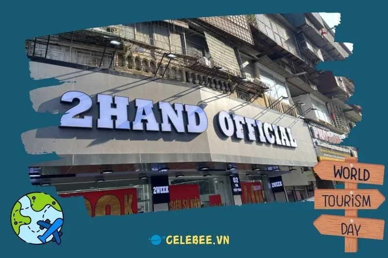 2hand-official