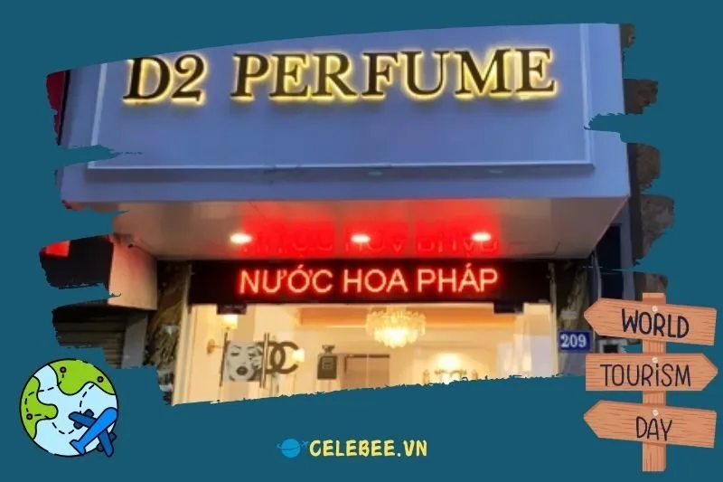 d2perfume