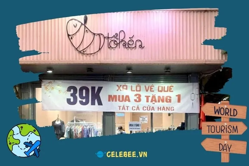 to-ken-vintage
