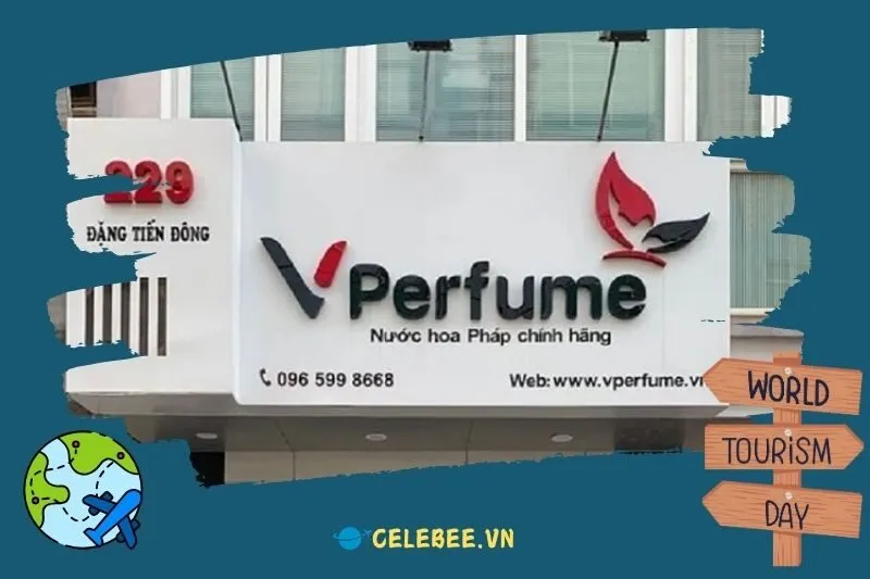 vperfume
