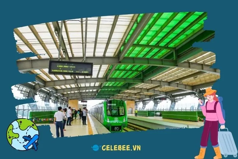 diem-gui-xe-gan-cac-nha-ga-tren-tuyen-cat-linh-ha-dong